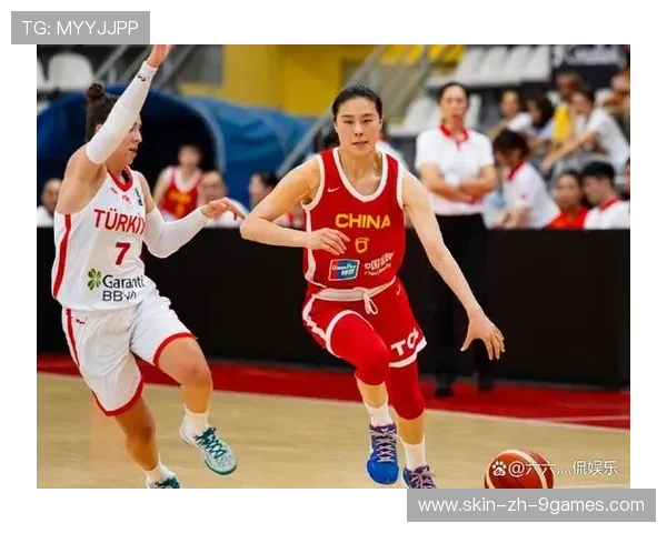 女篮攻守节奏互换成翻盘秘诀