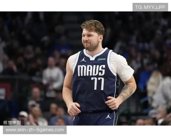 美媒:东契奇领衔全明星,开启新时代的篮球盛宴 美媒:东契奇领衔全明星,开启新时代的篮球盛宴