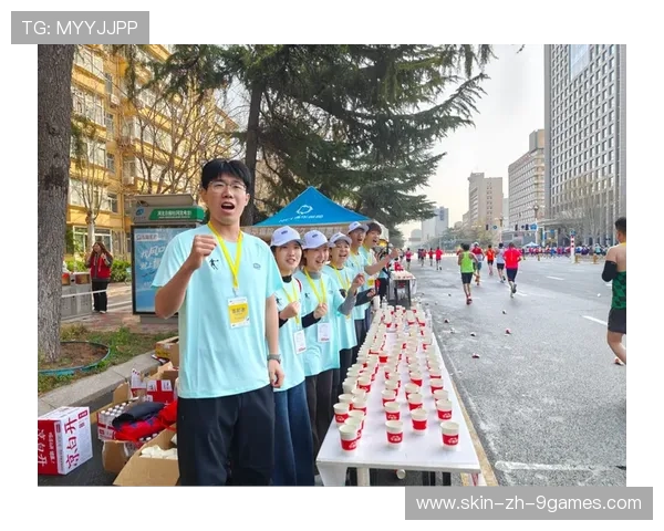 世界马拉松赛事志愿者证书电子化领取指引发布，2019马拉松志愿者证书